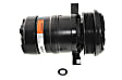 15-20419 A/C Compressor, With Clutch, 6-Groove Pulley, GM Original Equipment Series