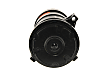 15-20419 A/C Compressor, With Clutch, 6-Groove Pulley, GM Original Equipment Series