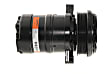 15-20419 A/C Compressor, With Clutch, 6-Groove Pulley, GM Original Equipment Series