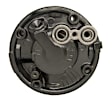 1986 Pontiac Grand Prix - A/C Compressor, With R4 Compressor, With Clutch, 1-Groove Pulley, 6 Cyl 4.3L, Professional Series