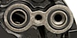 1986 Pontiac Grand Prix - A/C Compressor, With R4 Compressor, With Clutch, 1-Groove Pulley, 6 Cyl 4.3L, Professional Series