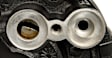 1986 Pontiac Grand Prix - A/C Compressor, With R4 Compressor, With Clutch, 1-Groove Pulley, 6 Cyl 4.3L, Professional Series