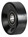 15-20676 Accessory Belt Idler Pulley