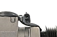 2005 GMC Sierra 1500 - A/C Compressor, Except Rear Auxiliary A/C(C69), With Clutch, 4-Groove Pulley, 8 Cyl 6.0L, GM Original Equipment Series