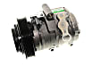 15-21194 A/C Compressor, With Clutch, GM Original Equipment Series