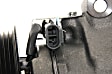 15-21194 A/C Compressor, With Clutch, GM Original Equipment Series