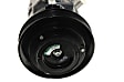 15-21194 A/C Compressor, With Clutch, GM Original Equipment Series
