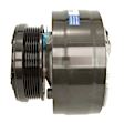 15-21638 A/C Compressor, With Clutch, 6-Groove Pulley, Professional Series