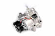 2006 GMC Envoy XL - A/C Compressor, With Clutch, 6-Groove Pulley, 4.2L 6Cyl, GM Original Equipment Series