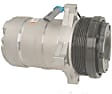 15-21743 A/C Compressor, With Clutch, GM Original Equipment Series