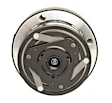 15-21764 A/C Compressor, With Clutch, Professional Series