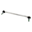 15218267 Front, Driver Side Sway Bar Link, Professional Series