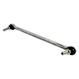15218268 Front, Passenger Side Sway Bar Link, Professional Series