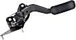 15218992 OE Replacement Series Accelerator Pedal Position Sensor - Direct Fit, Sold Individually