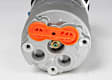 15-22129 A/C Compressor, With Clutch, 6-Groove Pulley, GM Original Equipment Series
