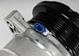 15-22129 A/C Compressor, With Clutch, 6-Groove Pulley, GM Original Equipment Series