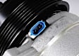 15-22135 A/C Compressor, With Clutch, 6-Groove Pulley, GM Original Equipment Series