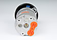 15-22140 A/C Compressor, With Clutch, 6-Groove Pulley, 3.8L, 6Cyl, GM Original Equipment Series