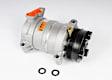 15-22144 A/C Compressor, With Clutch, GM Original Equipment Series