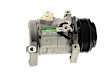 2015 GMC Savana 2500 - A/C Compressor, With Clutch, 8 Cyl 6.6L, GM Original Equipment Series