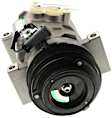 2015 GMC Savana 2500 - A/C Compressor, With Clutch, 8 Cyl 6.6L, GM Original Equipment Series