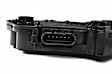 2009 Chevrolet Equinox - GM Original Equipment Series Accelerator Pedal