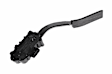 2009 Chevrolet Equinox - GM Original Equipment Series Accelerator Pedal