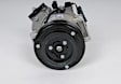 15-22226 A/C Compressor, With Clutch, 1.4L, 4Cyl, GM Original Equipment Series