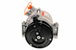 15-22273 A/C Compressor, With Clutch, 3.6L, 6Cyl, GM Original Equipment Series