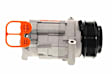 15-22273 A/C Compressor, With Clutch, 3.6L, 6Cyl, GM Original Equipment Series