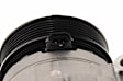 15-22273 A/C Compressor, With Clutch, 3.6L, 6Cyl, GM Original Equipment Series