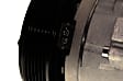 2011 Chevrolet Equinox - A/C Compressor, engdesig: LAF, engvin: C, FWD, With Clutch, 2.4L 4Cyl, GM Original Equipment Series