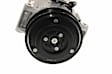15-22284 A/C Compressor, With Clutch, 2.0L, 4Cyl, GM Original Equipment Series