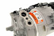 15-22284 A/C Compressor, With Clutch, 2.0L, 4Cyl, GM Original Equipment Series