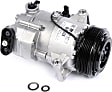 15-22292 A/C Compressor, With Clutch, 2.0L, 4Cyl, GM Original Equipment Series