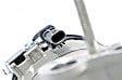 2014 Chevrolet Corvette - A/C Compressor, With Clutch, 6.2L 8Cyl, GM Original Equipment Series