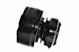 15-2232 A/C Compressor, With Clutch, 1-Groove Pulley, GM Original Equipment Series