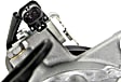 15-22377 A/C Compressor, With Clutch, 3.6L, 6Cyl, GM Original Equipment Series