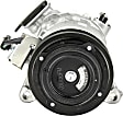 15-22377 A/C Compressor, With Clutch, 3.6L, 6Cyl, GM Original Equipment Series