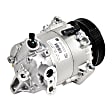 15-22395 A/C Compressor, With Clutch, GM Original Equipment Series