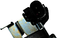 2018 Buick Enclave - A/C Compressor, With Clutch, 3.6L 6Cyl, GM Original Equipment Series