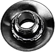 2004 Chevrolet Suburban 2500 - Oil Cooler Connector