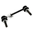 15231140 Front, Driver Side or Passenger Side Sway Bar Link, Professional Series