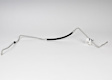 2003 Pontiac Bonneville - Transmission Oil Line - Metal and Rubber, Direct Fit, Sold Individually
