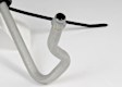2003 Pontiac Bonneville - Transmission Oil Line - Metal and Rubber, Direct Fit, Sold Individually