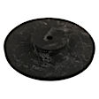 2009 Chevrolet Tahoe - Leaf Spring Insulator