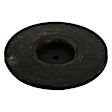 2009 Chevrolet Tahoe - Leaf Spring Insulator
