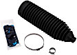 15254057 Steering Rack Boot, Sold Individually, Direct Fit, GM Original Equipment Series