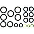 15-2542GM A/C O-Ring and Gasket Seal Kit - Kit