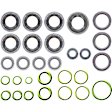 15-2548GM A/C O-Ring and Gasket Seal Kit - Kit